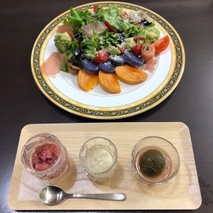 薬膳麹士　上級麹士　ロハス　米麹　紅麹　